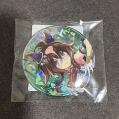 ウマ娘 公式缶バッジ 5th Anniversary エピファネイア - メルカリ