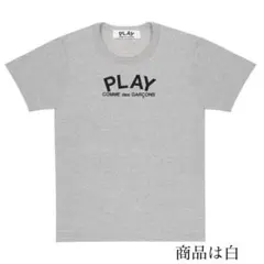 PLAY COMME des GARCONS Tシャツ