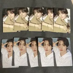 TWS はじめまして ヨンジェ トレカ