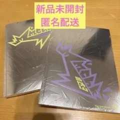 NEXZ Mmchk CD 2枚セット