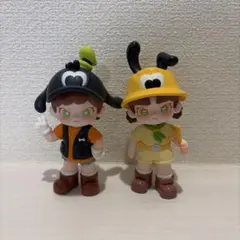 TOPTOY tnt DORA ディズニー