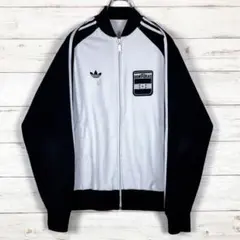 セール《超希少》adidas☆アディダス☆L☆トレフォイル刺繍☆ホンデュラス代表