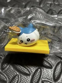 ちいかわ　松屋コラボ　ハチワレ