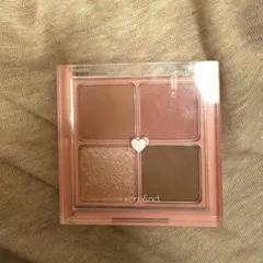 ロムアンド ベターザンアイズ 02 ドライローズ