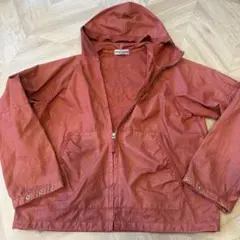 STONE ISLAND フード付 ジップアップジャケットのサムネイル