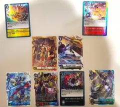 デジモンカード　オメガモン　SEC 　４枚セット デジモンカード オメガモン SEC 4枚セット 4コン BT13 - メルカリ