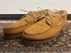 【Timberland】3eye クラシックラグのサムネイル