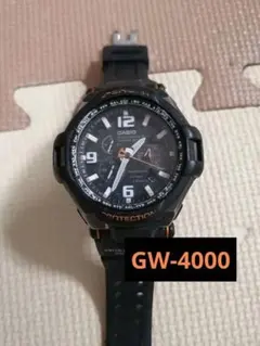 2025年最新】G-SHOCK GW-4000の人気アイテム - メルカリ