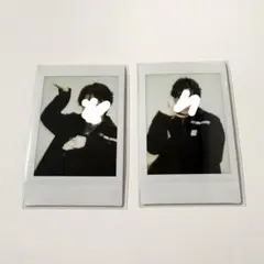 O-MENZ おかめ チェキ 暁衣装ver. ② 2点 - メルカリ