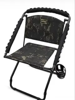 レア 即完売 WACKO MARIA CAPTAIN STAG レオパードチェア - メルカリ