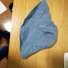 ORIENT ハット帽 水色 フリーサイズ