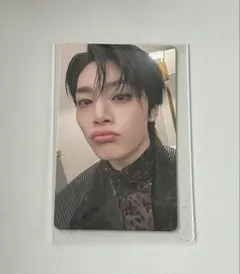 Stray Kids I.N アイエン トレカ