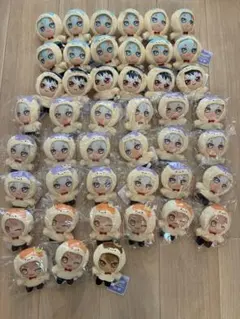 アイドリッシュセブン きらどる おさんぽーず！ まとめ売り 45点セット