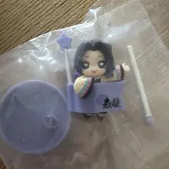 鬼滅の刃 デコラピック 胡蝶しのぶ