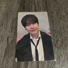 SMTOWN2025ラントレキュヒョン