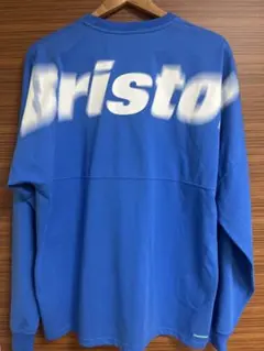 2026年最新】F.C.Real Bristol カラー：ブルー系 メンズ 七分・長袖