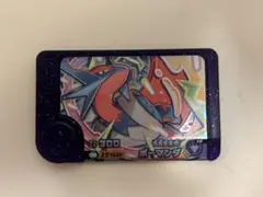 【最新弾】ポケモンフレンダ ボーマンダ スーパートレジャー