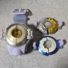 妖怪ウォッチ DX妖怪ウォッチエルダ 玩具