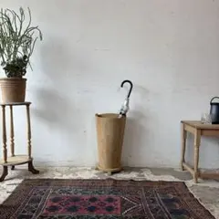 イギリス アンティーク 家具 アンブレラスタンド 傘/ステッキ入れ