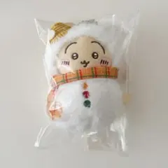 ちいかわエニマイくじ E賞　うさぎ