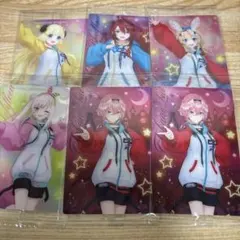 ホロライブ ウエハース まとめ売り