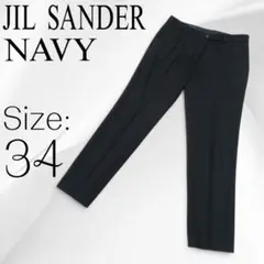 2026年最新】JIL SANDER NAVY レディース カジュアルパンツの人気