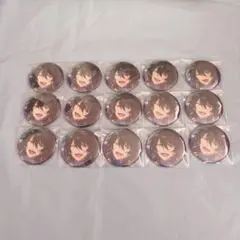 あんスタ 影片みか 缶バッジ