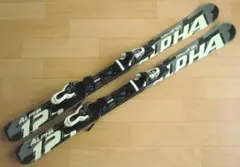 ショートスキー スキー板