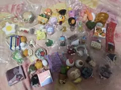 スクイーズ まとめ売り 金魚寒 ぽちゃまろ NIC 他 - メルカリ