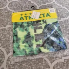 アスレタ アクセサリー