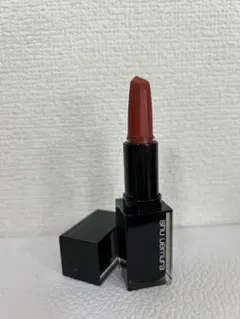 shu uemura ルージュ アンリミテッド キヌマット KS OR 590
