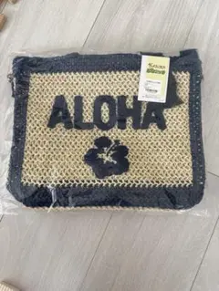 Kahiko ALOHA ショルダーバッグのサムネイル