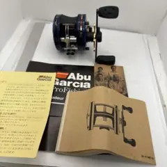 2026年最新】abu 4601の人気アイテム - メルカリ