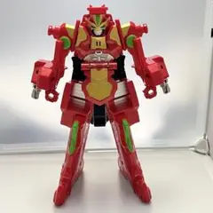 ルパンレンジャーVSパトレンジャー　快盗ヘンケイ銃　DXルパンマグナム