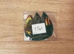 進撃の巨人 缶バッジ