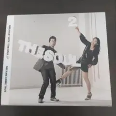 DO YOU DREAMS COME TRUE?／THE SOUL2