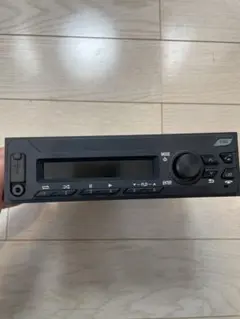 DENSO TEN カーオーディオ本体 86120-25120 - メルカリ