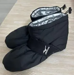 MIZUNO ルームシューズ 裏ボア
