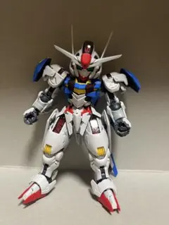 MGSDガンダムエアリアルガンプラ