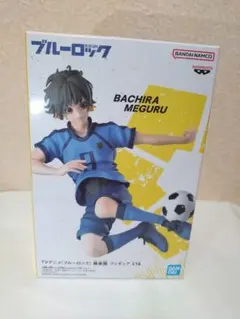 ブルーロック 蜂楽廻 フィギュア