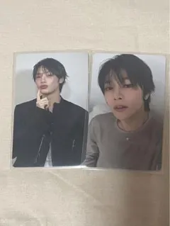 2025年最新】straykids アイエン ラキドロの人気アイテム - メルカリ