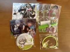 即購入OK 新品未使用品 アイナナ Re:vale グッツセット 16個セット