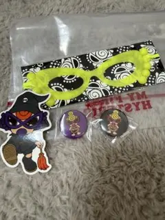 【希少】ヒステリックミニ　ネコスーツ　2枚セット ハロウィンに 2025年最新ヒスミニハロウィンの人気アイテム - メルカリ