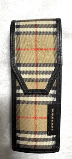 2026年最新】BURBERRY 筆箱の人気アイテム - メルカリ