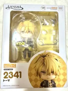 ねんどろいど アムネシア シン フィギュア 2314 グッドスマイル