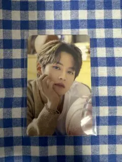 straykids シーグリ 2021 リノ トレカ