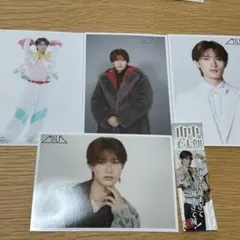 レ*ン様 山中柔太朗　まとめ売り　写真　ステッカー