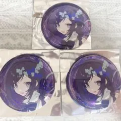 相羽ういは にじさんじタロット ランダム缶バッジ