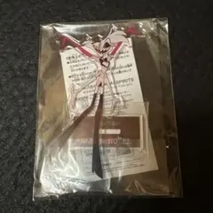 ハズビン・ホテルへようこそ スタンド付きアクリルプレート エンジェル・ダスト