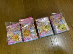 【プリキュアオールスターズ】10th オールスター チャームコレクション